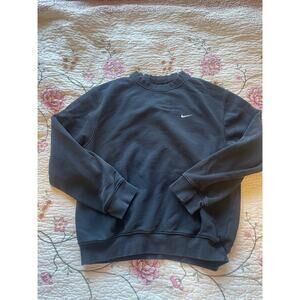 nike vintage crewneck